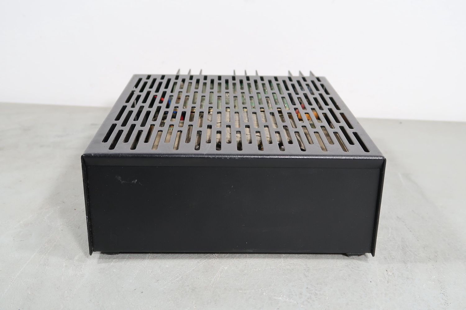 U19036 AS IS Untested Astron SL-15M 7A Continuous Power Supply