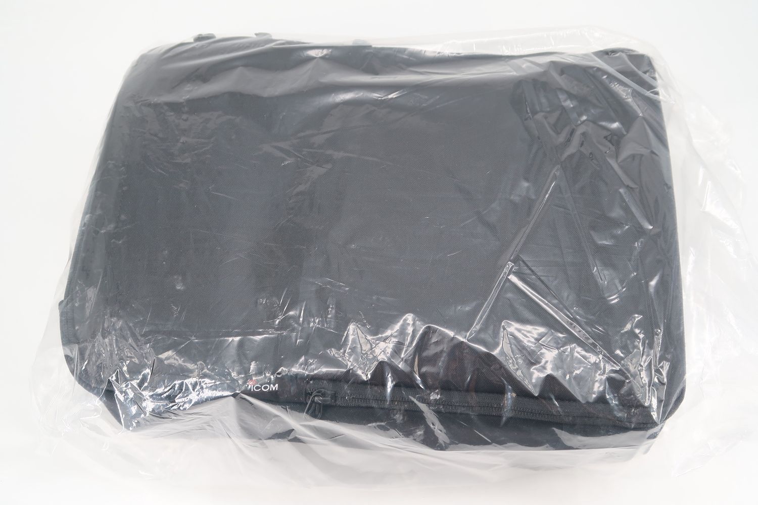 IO-107 Icom Overstock LC-1003 Limited Release Special Order Icom Backpack