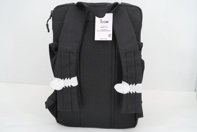 IO-107 Icom Overstock LC-1003 Limited Release Special Order Icom Backpack