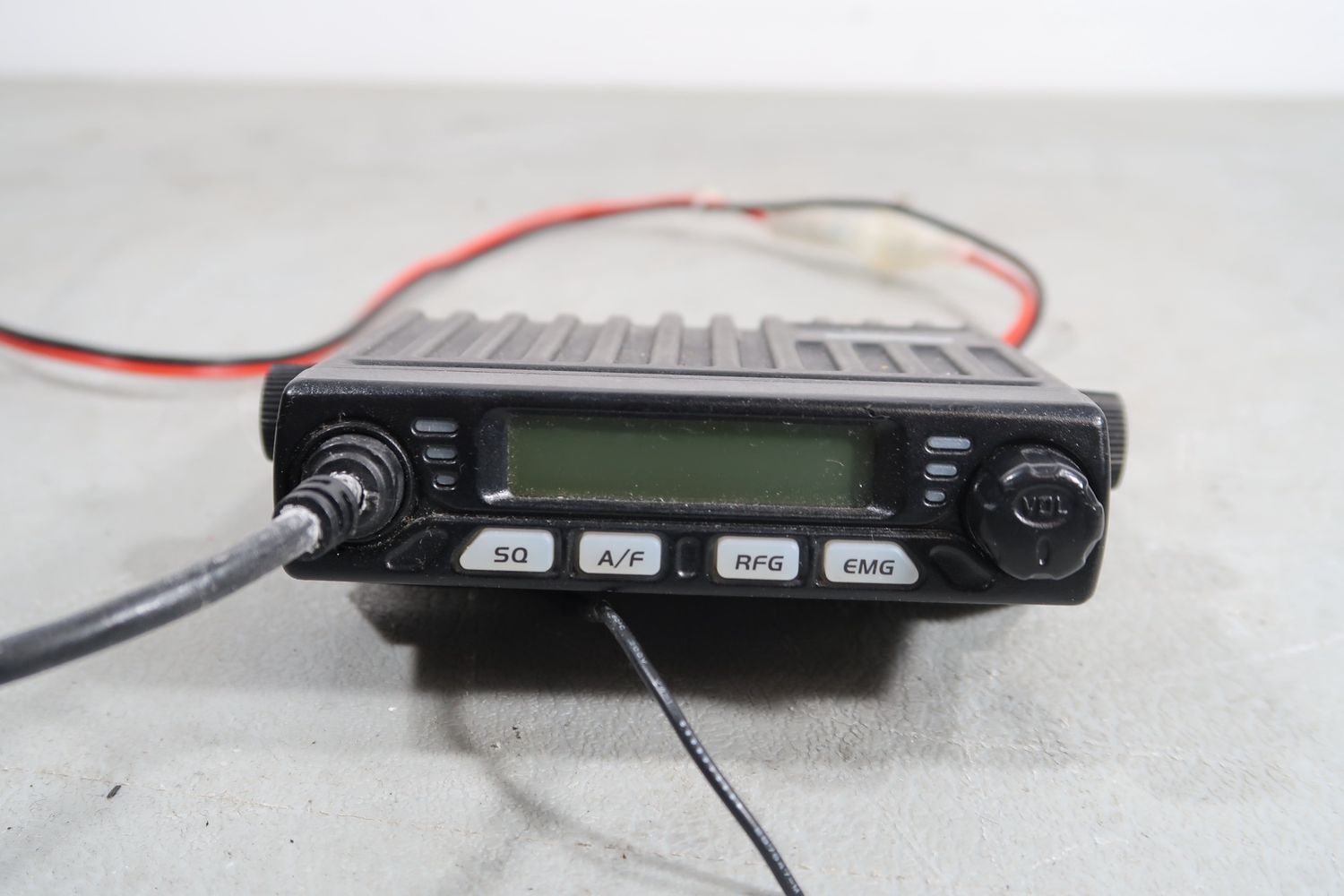 U19054 AS IS Untested Anytone Smart 10m Compact Radio