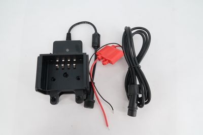 IO-108 Icom Overstock IABC-1091 Vehicle Adapter for F9011; Fed-Only