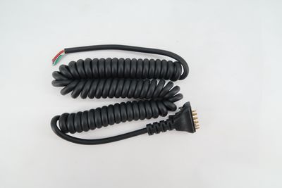 IO-113 Icom Overstock IAS OPC-RHAC9 Redhawk 9-Pin/Open Ended Cable