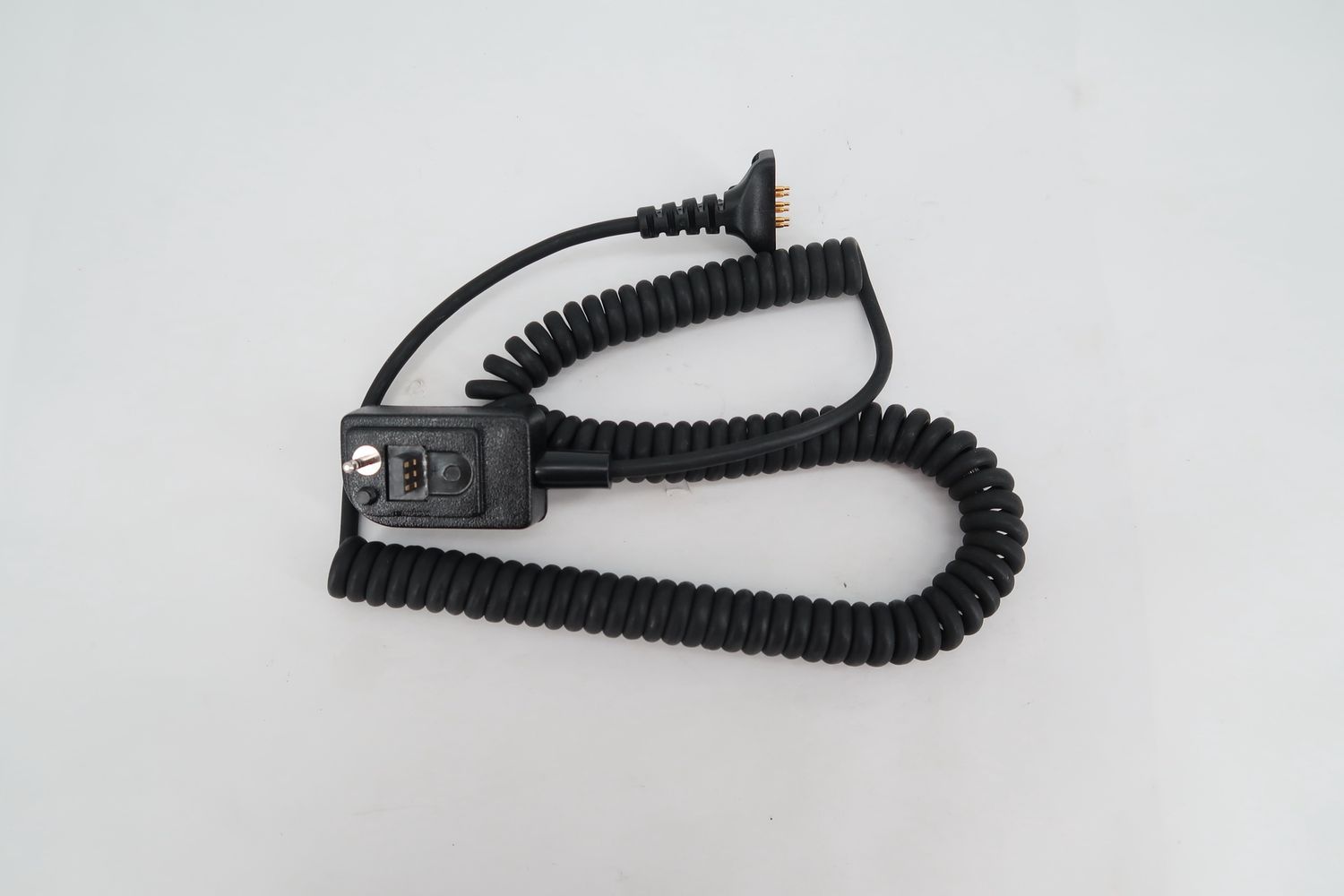 IO-114 Icom Overstock IAS OPC-RHDPH Redhawk Connecting Cable