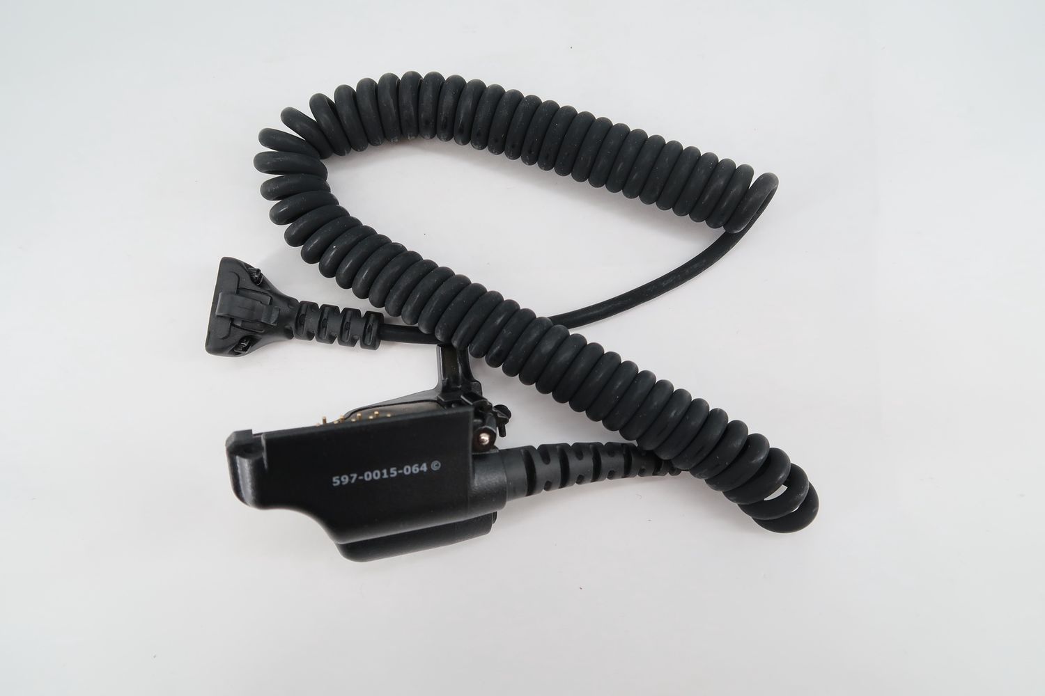 IO-115 Icom Overstock IAS OPC-RHEF5100 Redhawk Connecting Cable for F5100