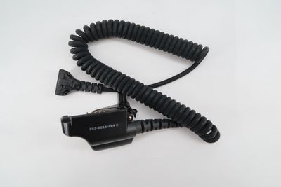 IO-115 Icom Overstock IAS OPC-RHEF5100 Redhawk Connecting Cable for F5100