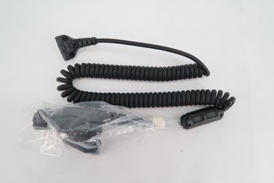 IO-121 Icom Overstock IAS OPC-RHM6 Redhawk Connecting Cable for MotoRadios