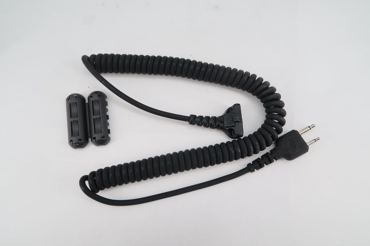 IO-122 Icom Overstock IAS OPC-RHS1 Redhawk Connecting Cable 2P