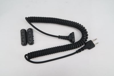 IO-122 Icom Overstock IAS OPC-RHS1 Redhawk Connecting Cable 2P