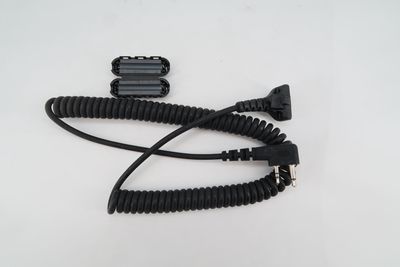 IO-123 Icom Overstock IAS OPC-RHS2 Redhawk Connecting Cable 2P