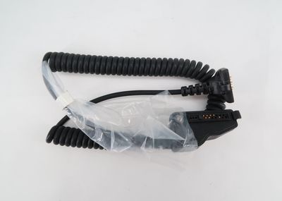 IO-118 Icom Overstock IAS OPC-RHK2 Redhawk Connecting Cable for KW Radios