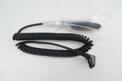 IO-120 Icom Overstock IAS OPC-RHM4 Redhawk Connecting Cable for MotoRadios