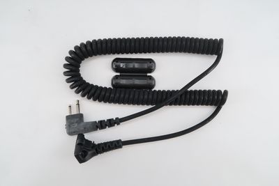IO-119 Icom Overstock IAS OPC-RHM1 Redhawk Connecting Cable for 6P MotoRadios