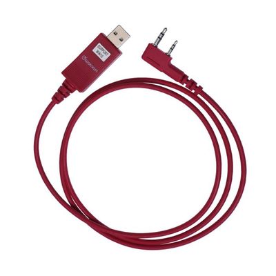 Wouxun PCO-009 USB Programming Cable Windows 10 KG-UV96