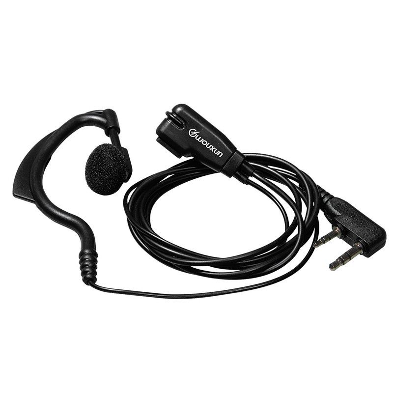 Wouxun HEO-003 Earhook Headset