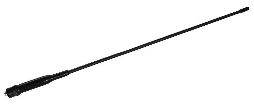 Wouxun High Gain 40CM Long Female Dual Band Antenna KG-UV96