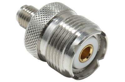 Wouxun SMA Female to UHF Female Adapter for KG-UV96