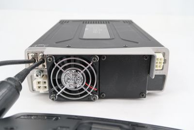 U19128 Used Kenwood TS-480SAT HF/50MHz All-Mode Transceiver