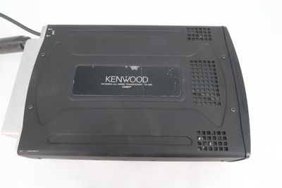 U19128 Used Kenwood TS-480SAT HF/50MHz All-Mode Transceiver
