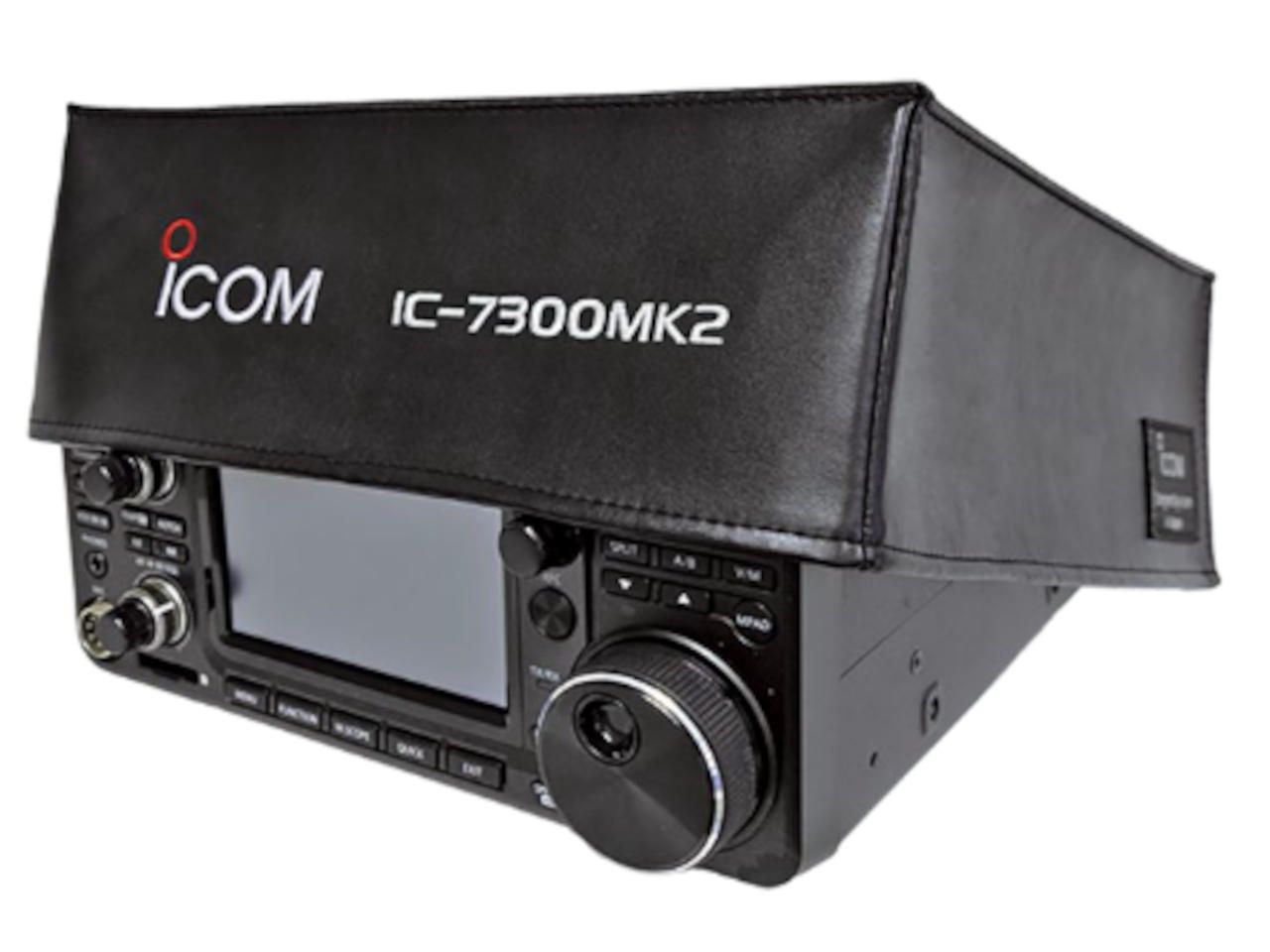 ICOM IC-PRC7300MK2 IC-7300MK2 Radio Cover