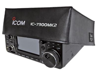 ICOM IC-PRC7300MK2 IC-7300MK2 Radio Cover