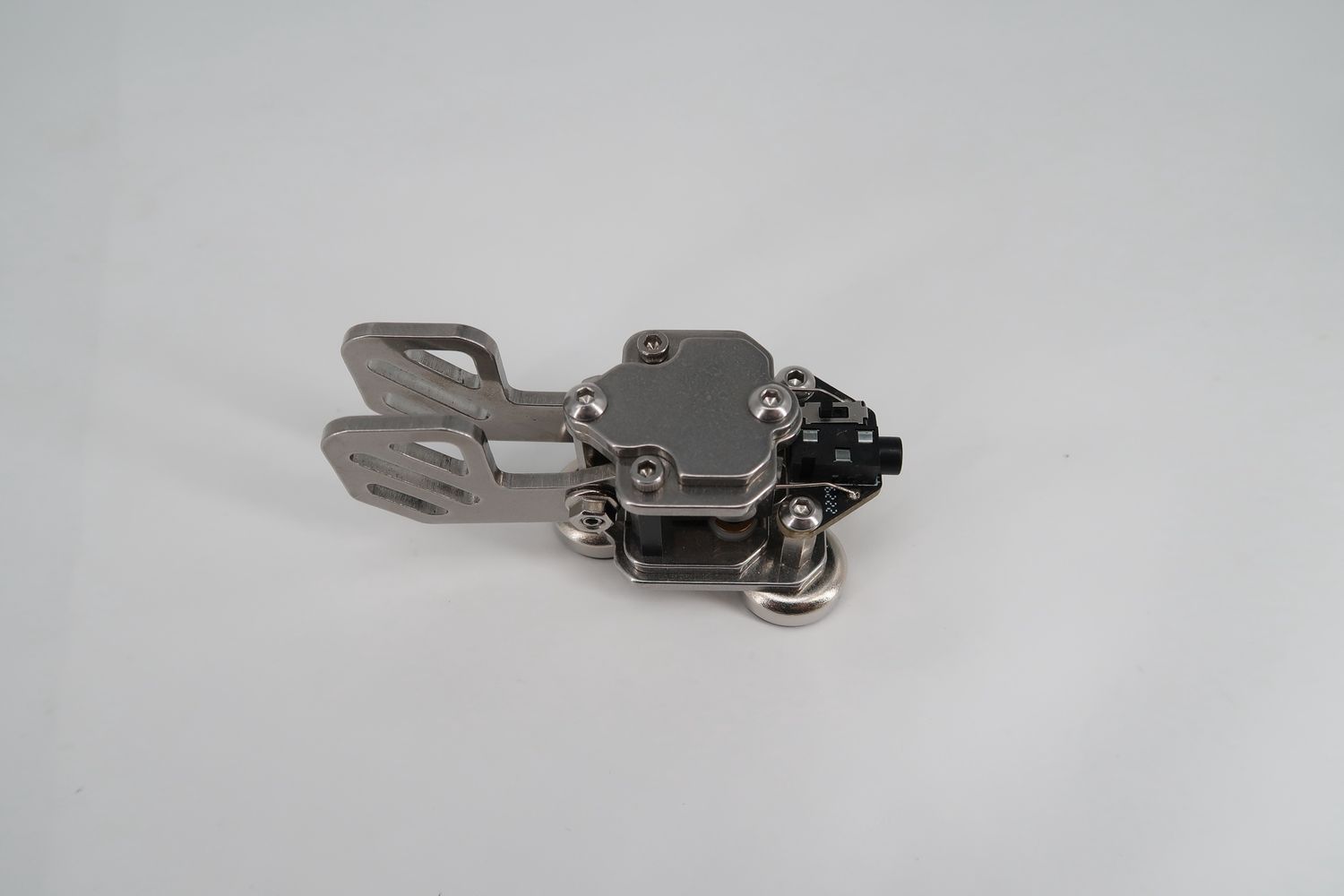 U19145 Used Putikeeg Miniature Paddle Key