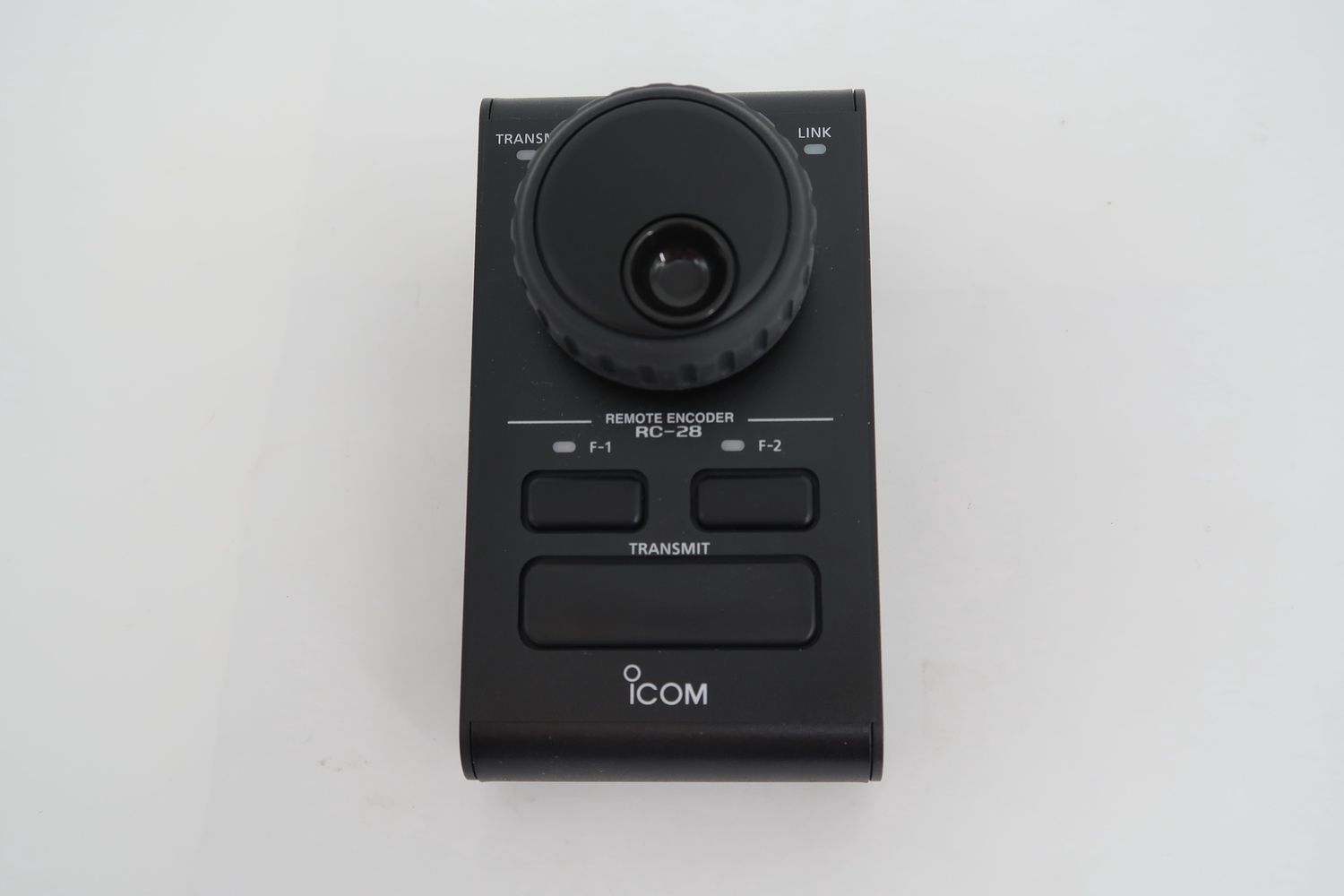 U19158 Used Icom RC-28 Remote Encoder