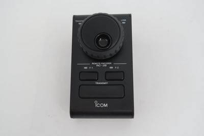 U19158 Used Icom RC-28 Remote Encoder