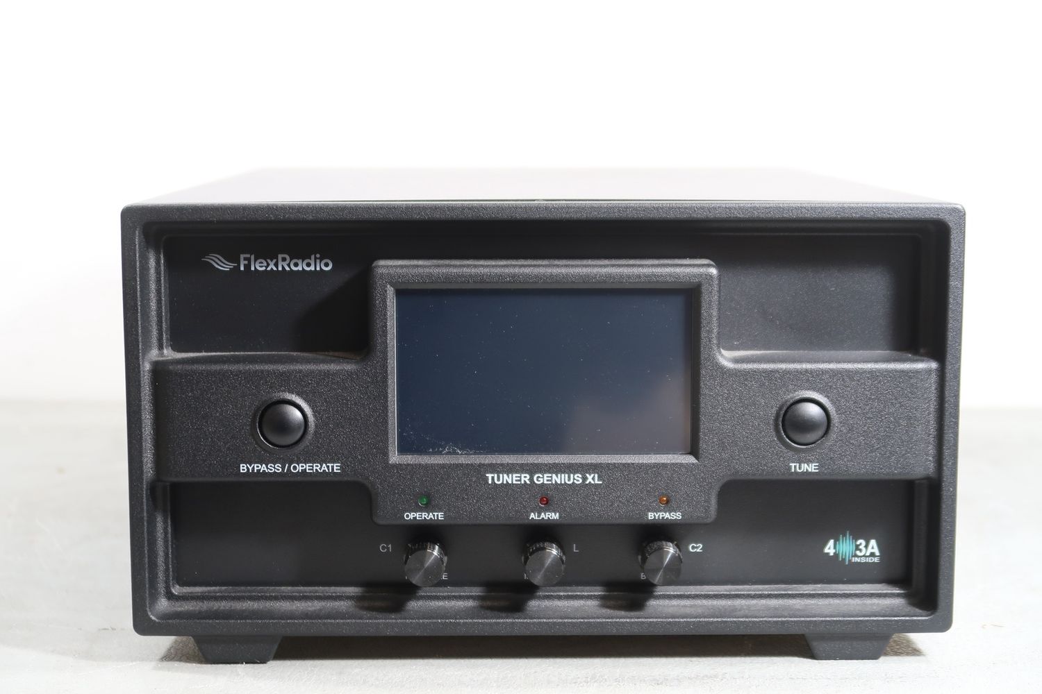 U19172 Used FlexRadio Tuner Genius XL TGXL Automatic Antenna Tuner