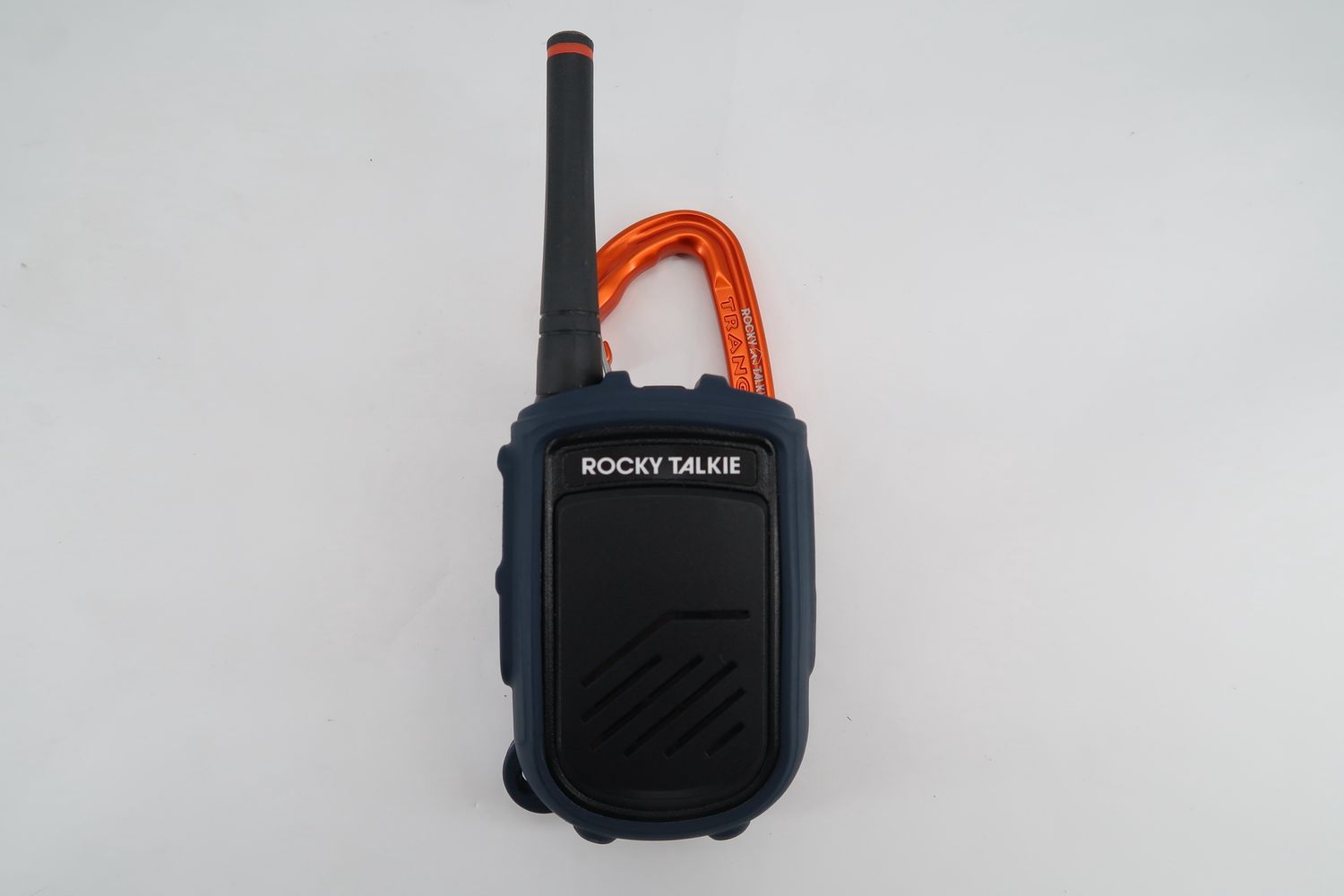 U19177 Used Rocky Talkie Mountain Radio Rugged 5 Watt GMRS Handheld Radio