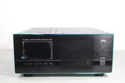 U19178 Used ACOM 1200S HF/6m Linear Amplifier (120V)