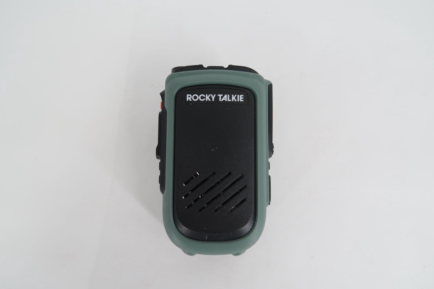 U19176 Used Rocky Talkie 5 Watt GMRS Handheld Radio