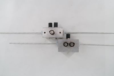 U19182 Used M2 Model PS-70CM Antina Polarity Switches Set of 2