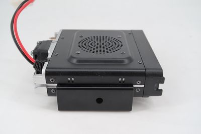 U19187 Used Yaesu FTM-200DR Mobile Dual Band Digital Transceiver