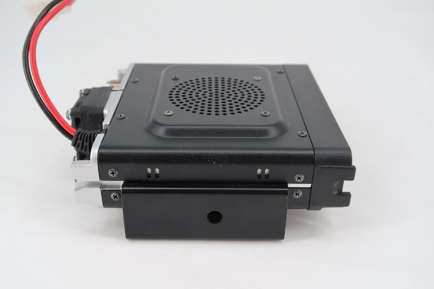 U19187 Used Yaesu FTM-200DR Mobile Dual Band Digital Transceiver