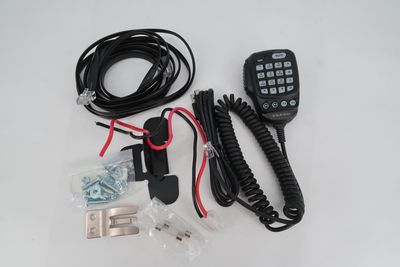 U19187 Used Yaesu FTM-200DR Mobile Dual Band Digital Transceiver