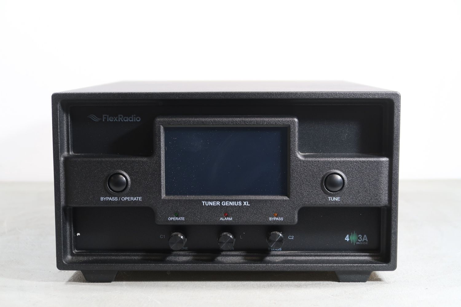 U19204 Used FlexRadio Tuner Genius XL SO2R Automatic Antenna Tuner