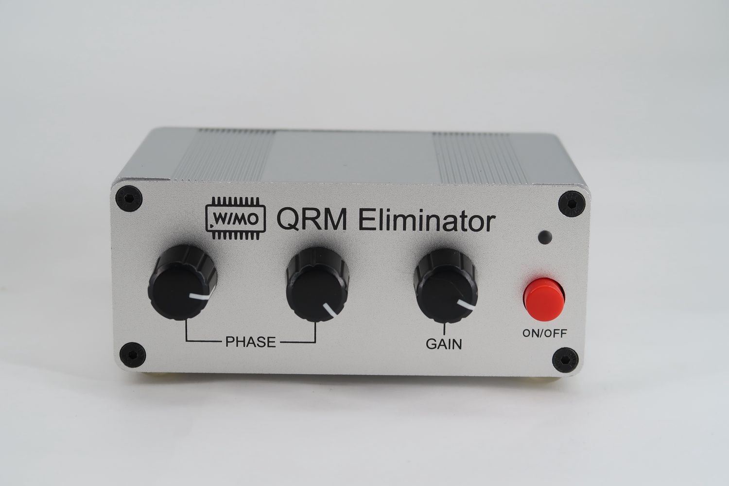 U19219 Never Used WIMO 26000 QRM Eliminator Module