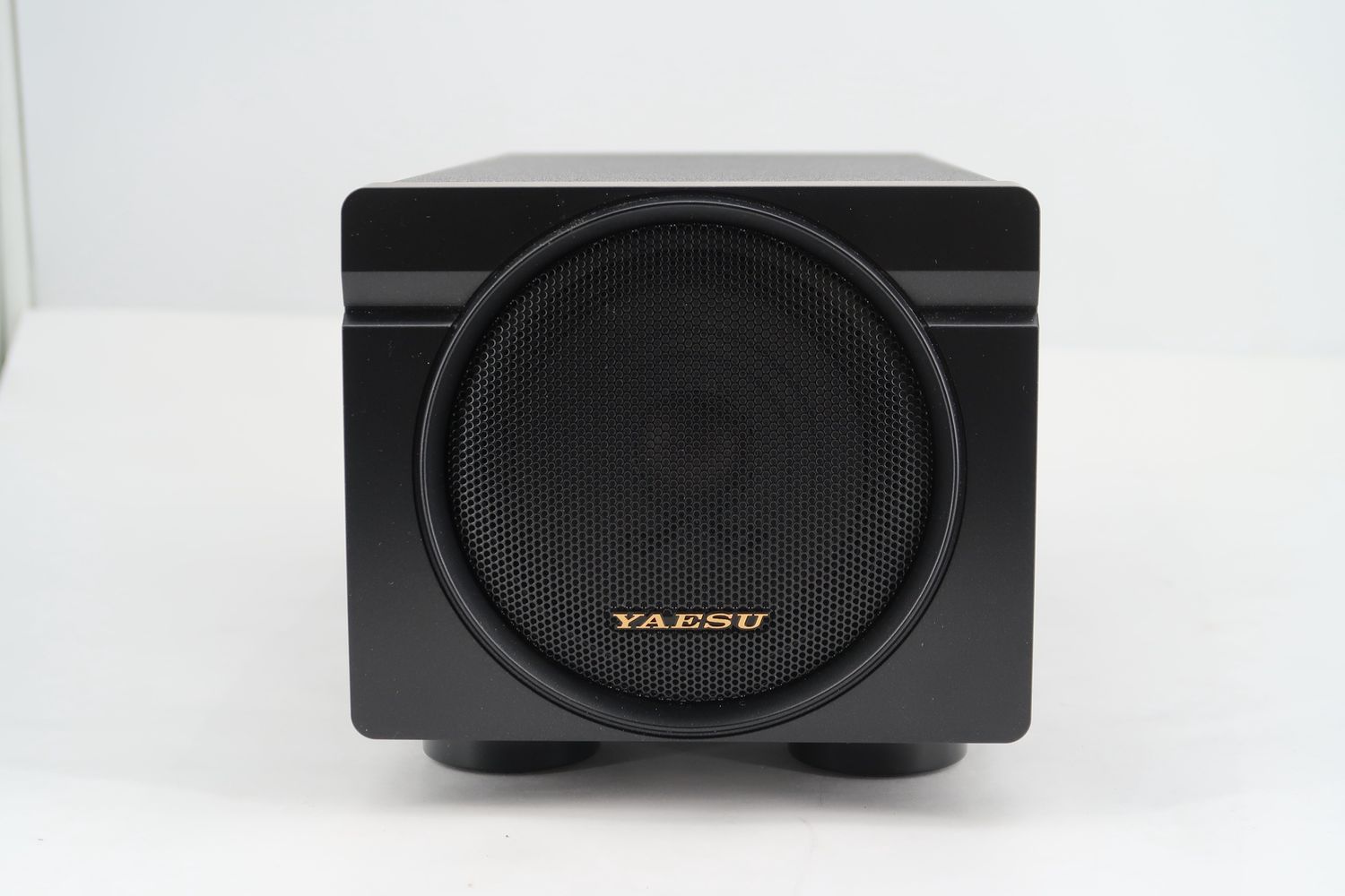 U19224 Used Yaesu SP-101 External Speaker for FTdx101 Radio