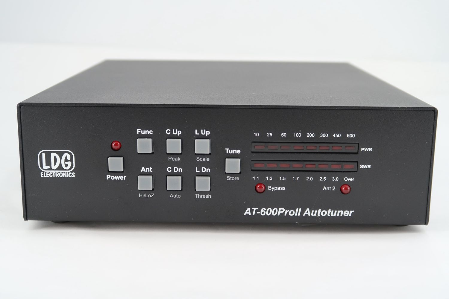 U19230 Used LDG Electronics AT-600Pro II Autotuner