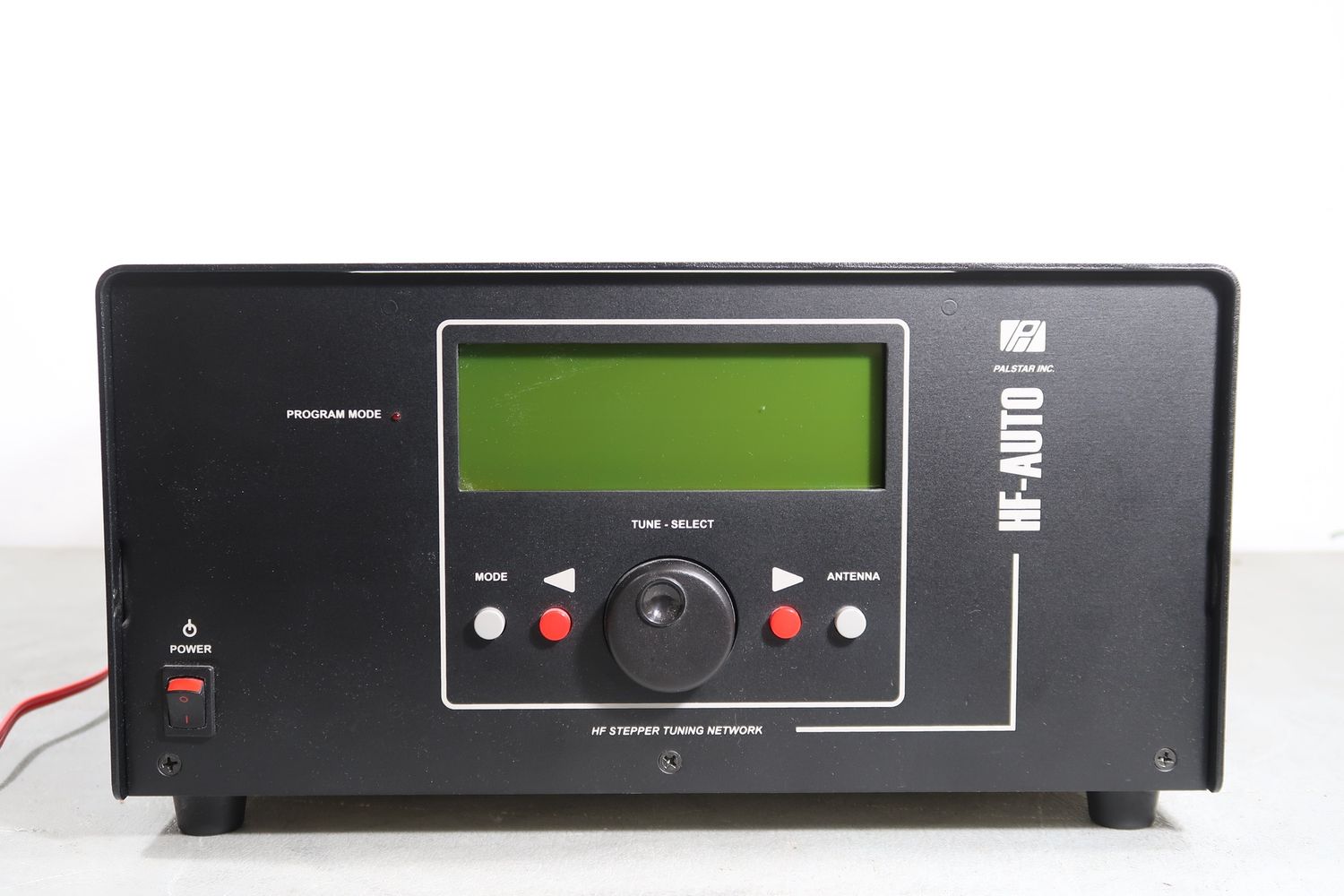 U19240 Used Palstar HF AUTO Automatic Antenna Tuner