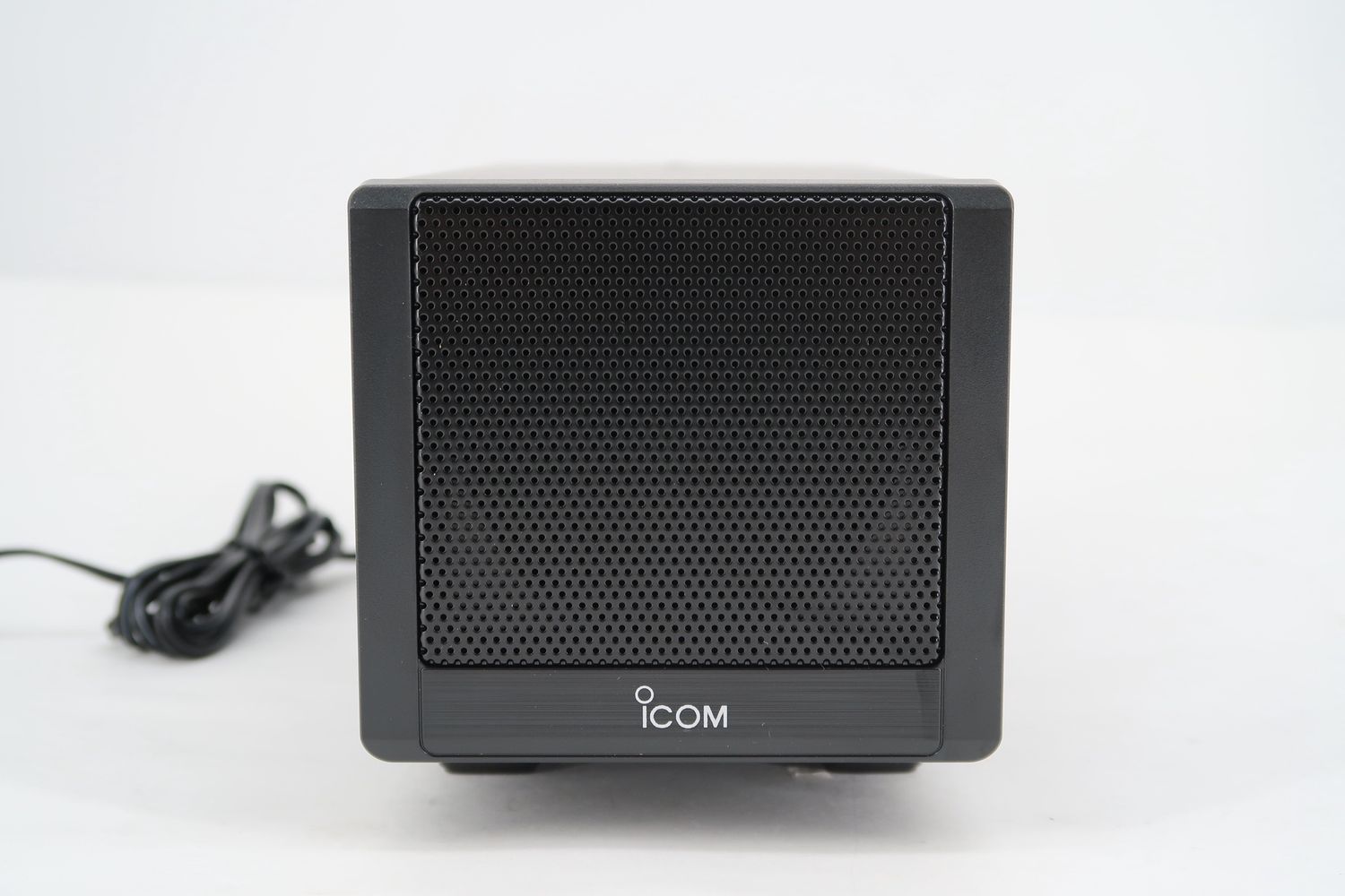 U19253 Used Icom SP-38 External Speaker