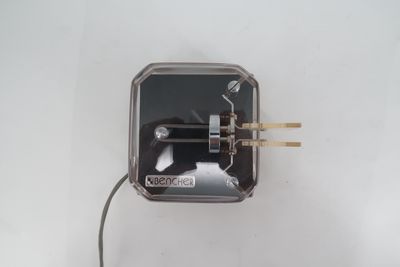 U19262 Used Bencher BY-1 Iambic Paddle Key