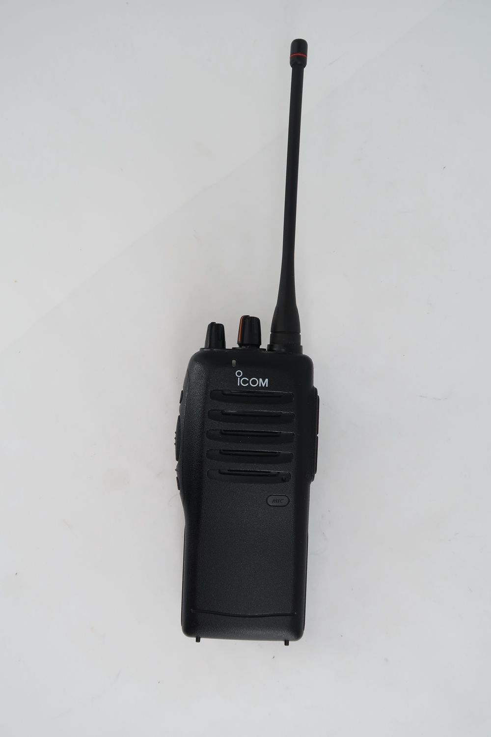 U19266 Used ICOM IC-F21GM Two-Way Handheld Transceiver