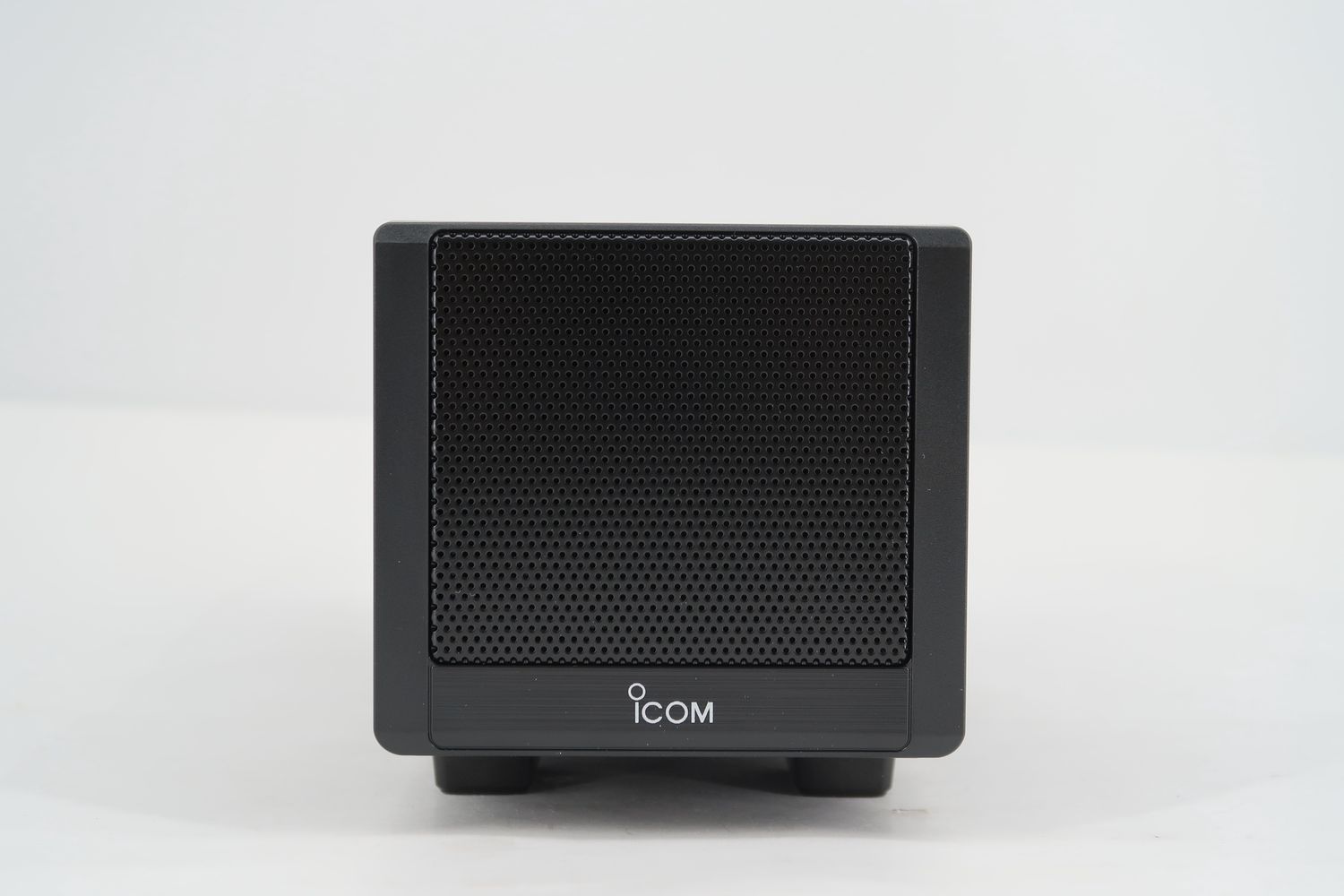 U19274 Used Icom SP-38 External Desktop Speaker