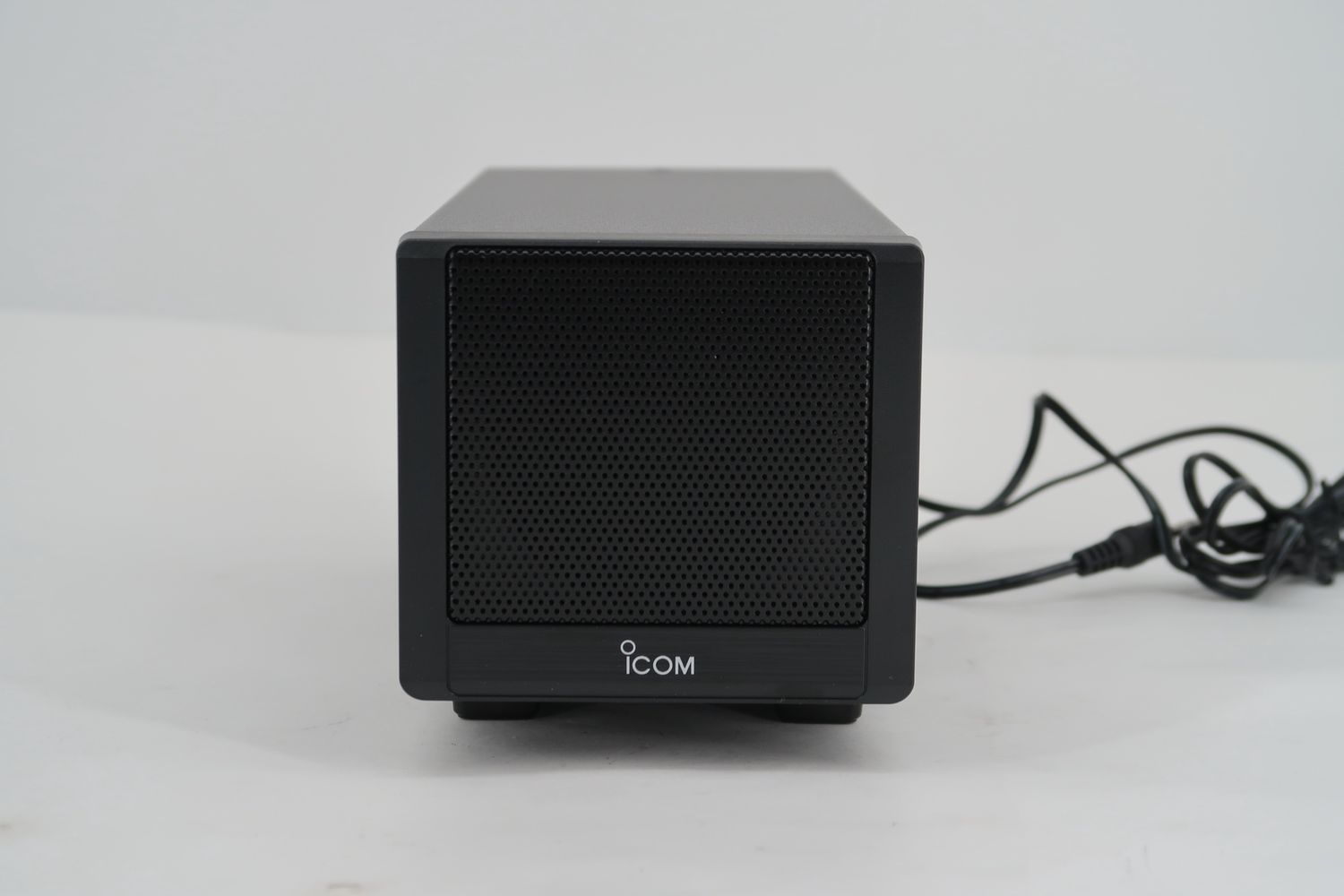U19301 Used Icom SP-38 External Speaker