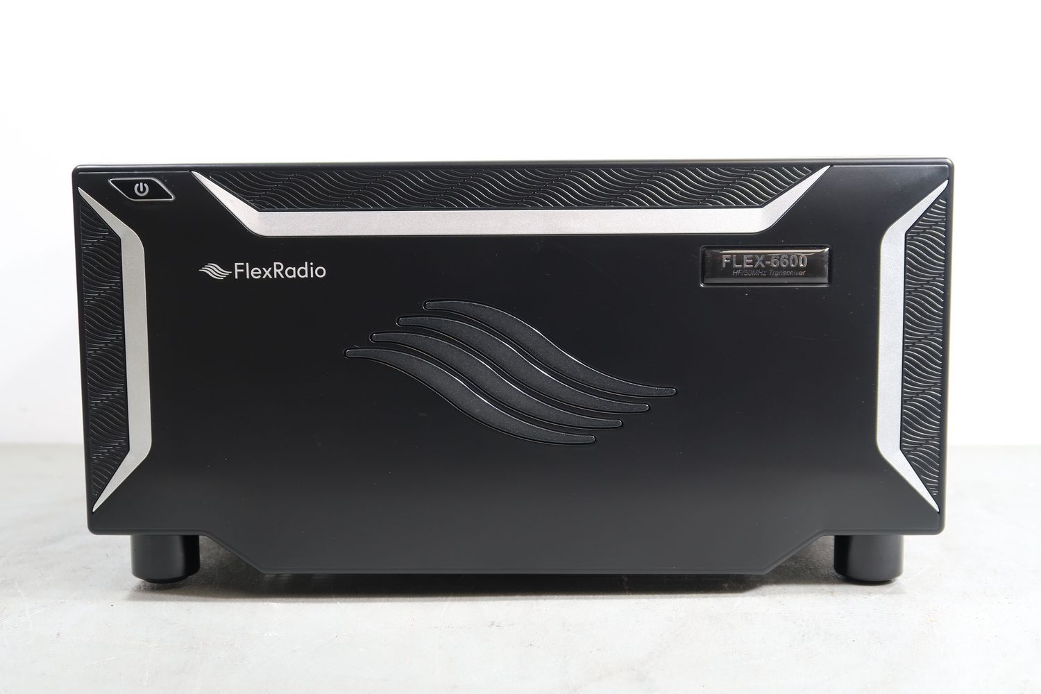 U19322 Used FLEX-6600 HF/50MHz Software Defined Radio