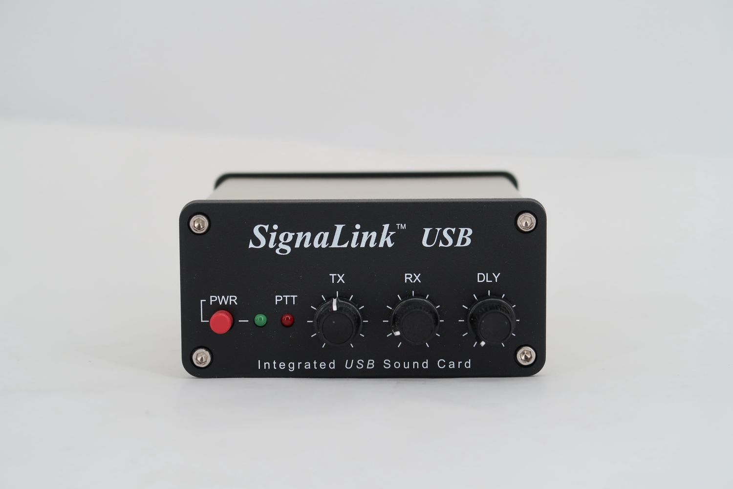 U19323 Used Tigertronics Signalink Integrated USB Sound Card