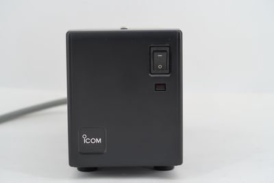 U19326 Used Icom PS-125 DC Power Supply U19326 Used Icom PS-125 DC Power Supply