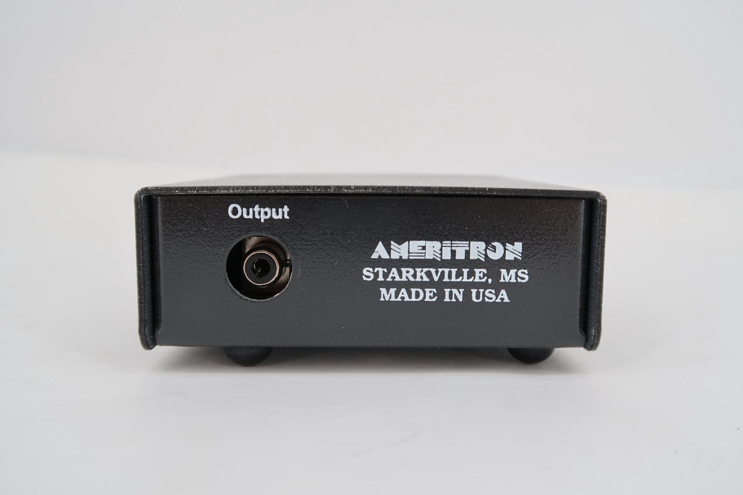 U19336 Used Ameritron ATP-102 Amplifier Tuning Pulser II