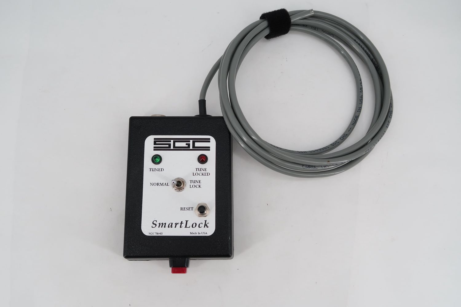 U19351 Used SGC #54-63 SmartLock Remote Controller